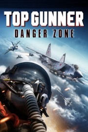 watch Top Gunner: Danger Zone free online