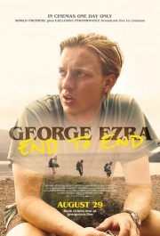 watch George Ezra: End to End free online