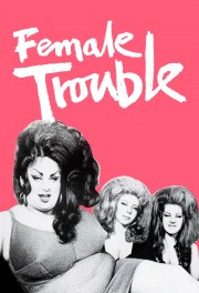 watch Female Trouble free online