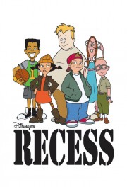 watch Recess free online