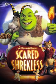 watch Scared Shrekless free online