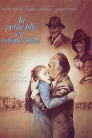 watch Little Girl in Blue Velvet free online