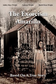 watch The Exorcism in Amarillo free online