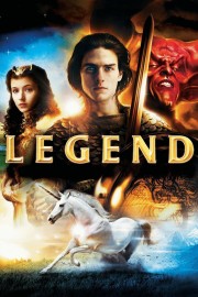 watch Legend free online