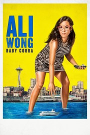 watch Ali Wong: Baby Cobra free online