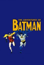 watch The Adventures of Batman free online