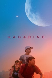 watch Gagarine free online