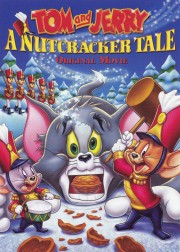 watch Tom and Jerry: A Nutcracker Tale free online