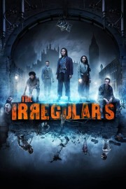 watch The Irregulars free online