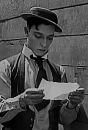 watch Buster Keaton 5 Disc Compendium free online