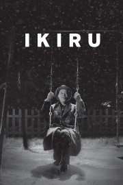 watch Ikiru free online