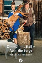 watch Zimmer mit Stall - Ab in die Berge free online