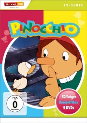 watch The Adventures of Piccolino free online