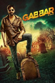 watch Gabbar Is Back free online