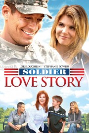 watch Soldier Love Story free online