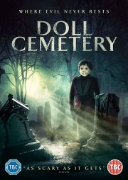 watch Doll Cemetery free online