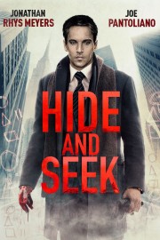 watch Hide and Seek free online