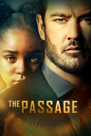 watch The Passage free online