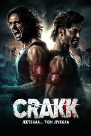 watch Crakk: Jeetega... Toh Jiyegaa free online