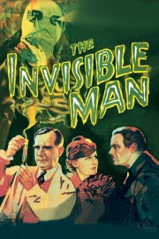 watch The Invisible Man free online