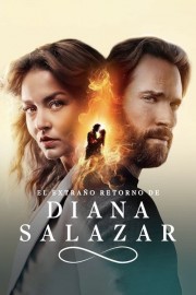 watch El Extraño Retorno de Diana Salazar free online