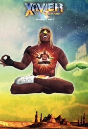 watch Xavier: Renegade Angel free online