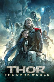 watch Thor: The Dark World free online