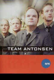 watch Team Antonsen free online