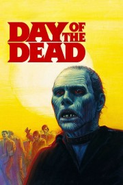 watch Day of the Dead free online