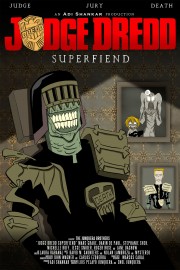 watch Judge Dredd: Superfiend free online