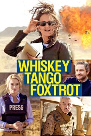 watch Whiskey Tango Foxtrot free online