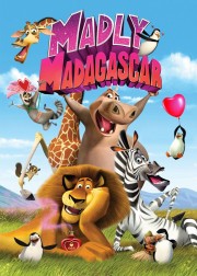 watch Madly Madagascar free online