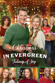 watch Christmas In Evergreen: Tidings of Joy free online