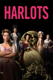 watch Harlots free online