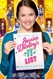 watch Jessica Darling's It List free online