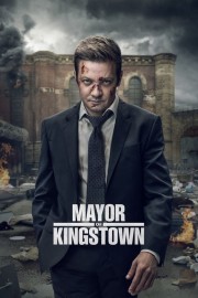 watch Mayor of Kingstown free online