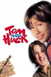 watch Tom and Huck free online