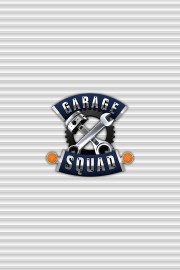 watch Garage Squad free online