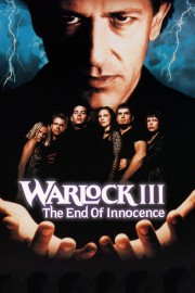 watch Warlock III: The End of Innocence free online