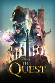 watch The Quest free online