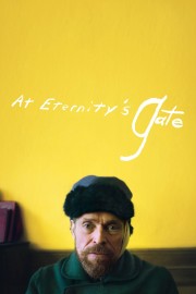 watch At Eternity's Gate free online