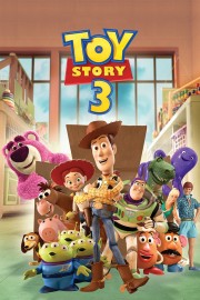 watch Toy Story 3 free online