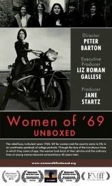 watch Women of '69, Unboxed free online