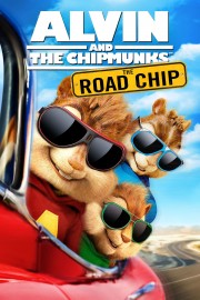 watch Alvin and the Chipmunks: The Road Chip free online