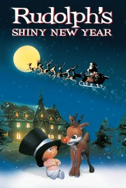 watch Rudolph's Shiny New Year free online