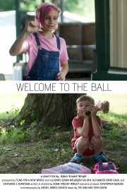 watch Welcome to the Ball free online