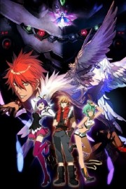 watch Aquarion Evol free online