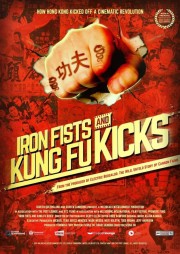 watch Iron Fists and Kung Fu Kicks free online