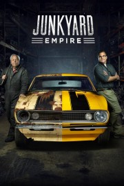 watch Junkyard Empire free online