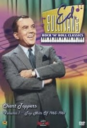 watch The Ed Sullivan Show free online